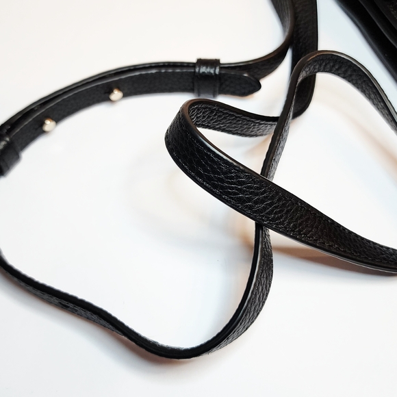 Kate Spade Black Crossbody Bag - Picture 7 of 12